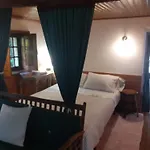 Casa Da Avo Maria Na Quinta Do Castro ホリデーパーク