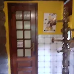 ホリデーパーク Casa Da Avo Maria Na Quinta Do Castro Manhuncelos