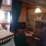Casa Da Avo Maria Na Quinta Do Castro ホリデーパーク Manhuncelos