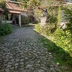 Casa Da Avo Maria Na Quinta Do Castro ホリデーパーク