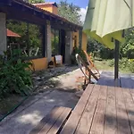 Casa Da Avo Maria Na Quinta Do Castro ホリデーパーク