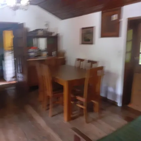 Kompleks wypoczynkowy Casa Da Avo Maria Na Quinta Do Castro Manhuncelos