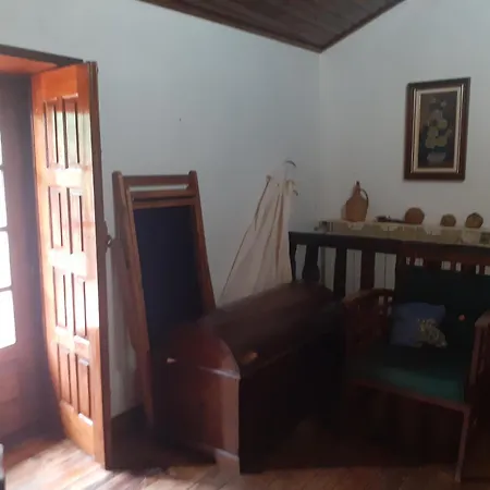 Casa Da Avo Maria Na Quinta Do Castro Manhuncelos
