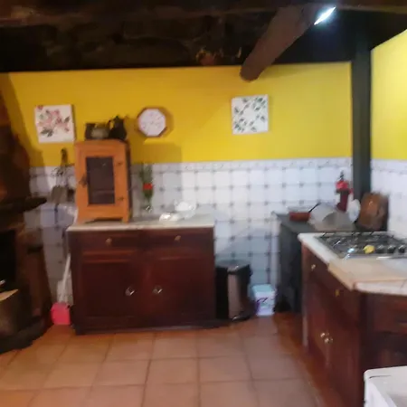 Tatil parkı Casa Da Avo Maria Na Quinta Do Castro Manhuncelos