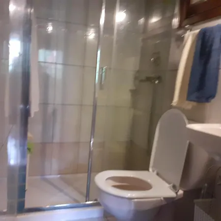 Kompleks wypoczynkowy Casa Da Avo Maria Na Quinta Do Castro Manhuncelos