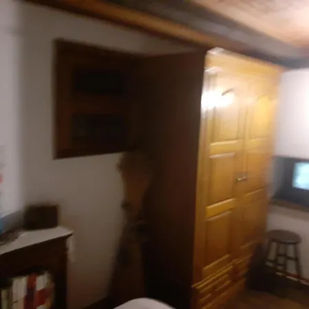 Kompleks wypoczynkowy Casa Da Avo Maria Na Quinta Do Castro