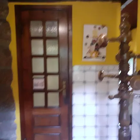 Tatil parkı Casa Da Avo Maria Na Quinta Do Castro Manhuncelos