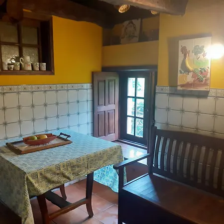 Casa Da Avo Maria Na Quinta Do Castro *