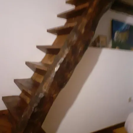 Casa Da Avo Maria Na Quinta Do Castro * Manhuncelos