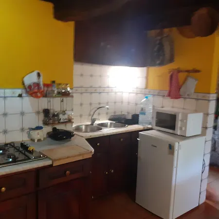 Casa Da Avo Maria Na Quinta Do Castro Kompleks wypoczynkowy *