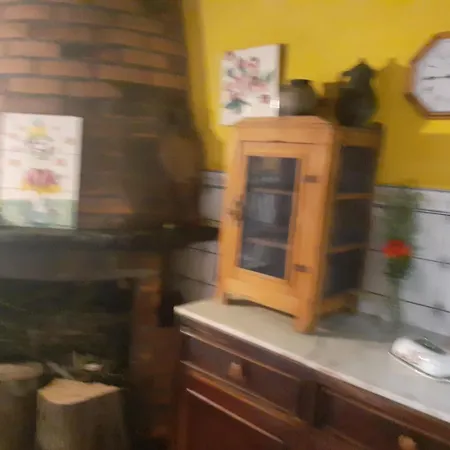 Kompleks wypoczynkowy Casa Da Avo Maria Na Quinta Do Castro