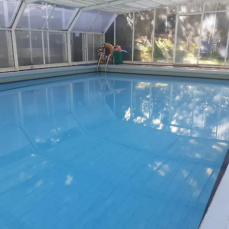 Casa Da Avo Maria Na Quinta Do Castro Kompleks wypoczynkowy