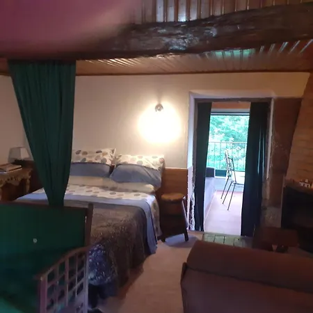 Casa Da Avo Maria Na Quinta Do Castro Kompleks wypoczynkowy *