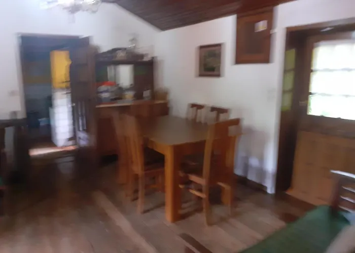 Parque de vacaciones Casa Da Avó Maria Na Quinta Do Castro Manhuncelos