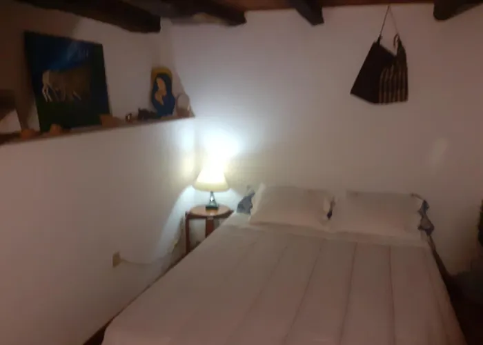 Vakantiepark Casa Da Avo Maria Na Quinta Do Castro *