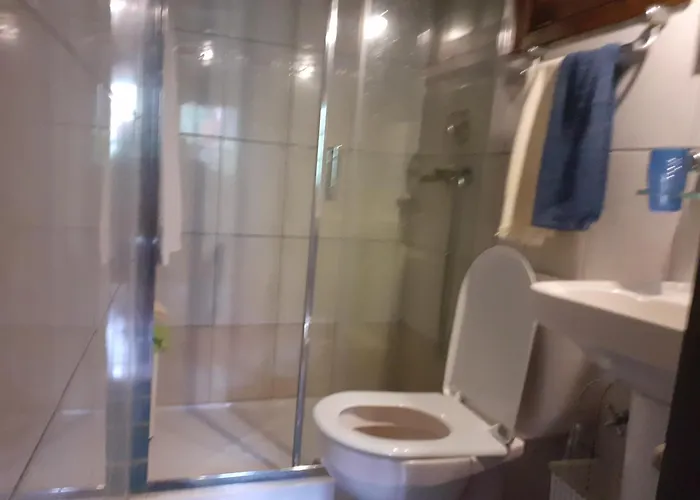 Vakantiepark Casa Da Avo Maria Na Quinta Do Castro Manhuncelos