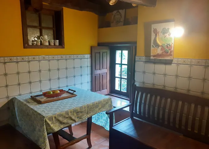 Casa Da Avó Maria Na Quinta Do Castro *