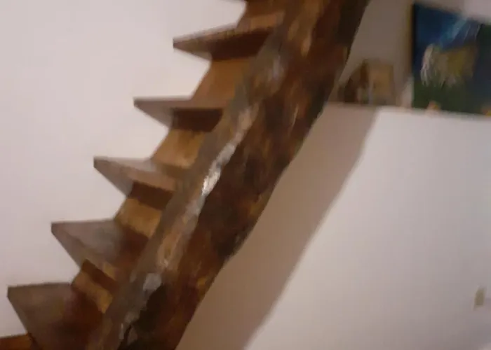 Casa Da Avó Maria Na Quinta Do Castro * Manhuncelos