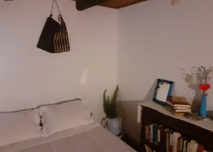 Parque de vacaciones Casa Da Avó Maria Na Quinta Do Castro *