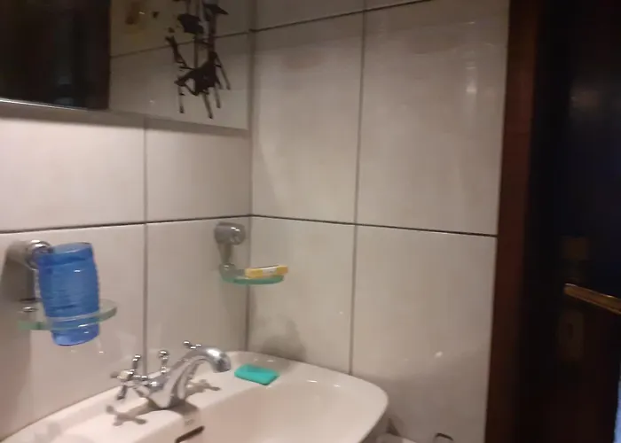 Parque de vacaciones Casa Da Avó Maria Na Quinta Do Castro *