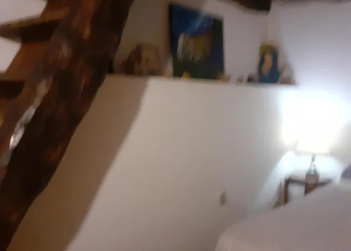 Casa Da Avó Maria Na Quinta Do Castro Parque de vacaciones