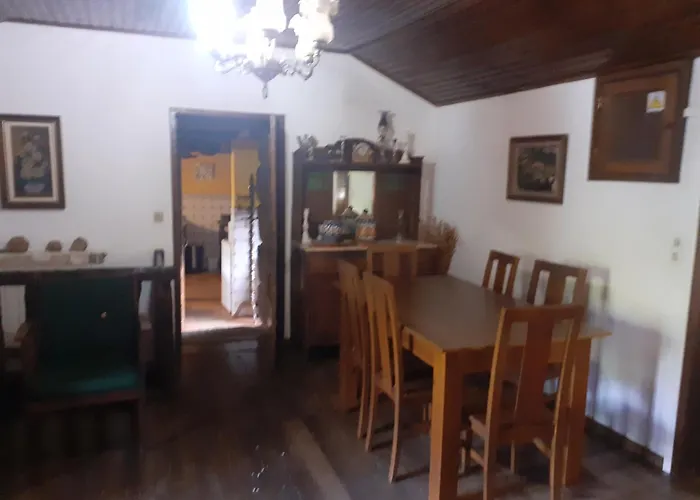 Casa Da Avo Maria Na Quinta Do Castro Vakantiepark Manhuncelos